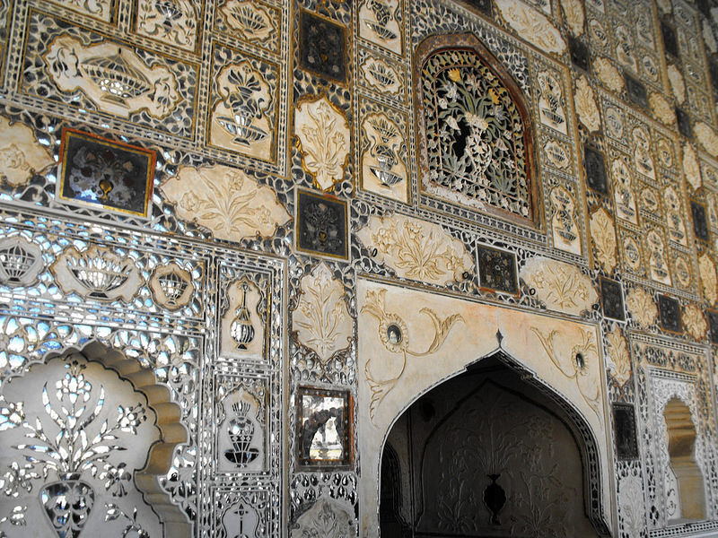 ラジャスタンの丘陵城塞群の画像27