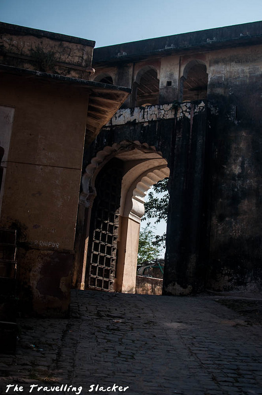 ガグロン城の画像3