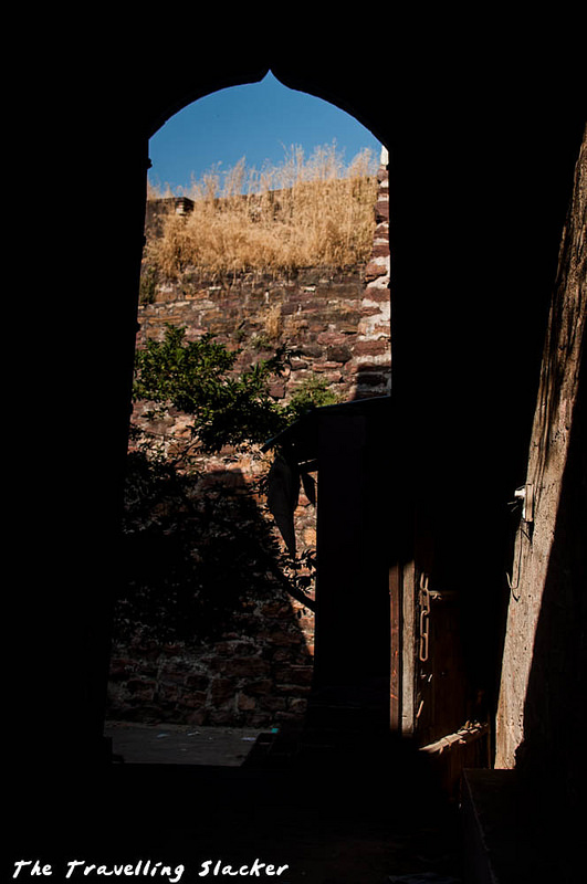 ガグロン城の画像8