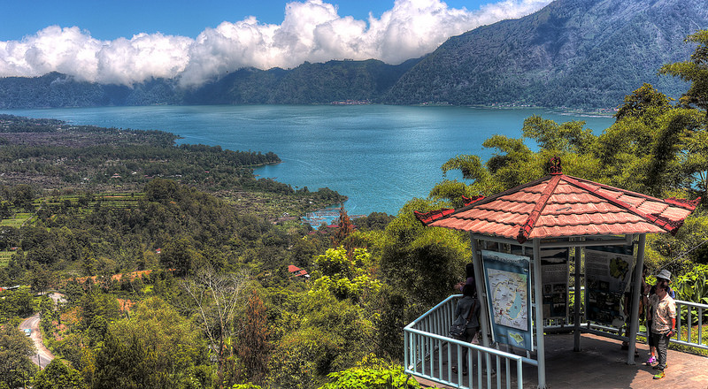 バトゥール湖の画像5