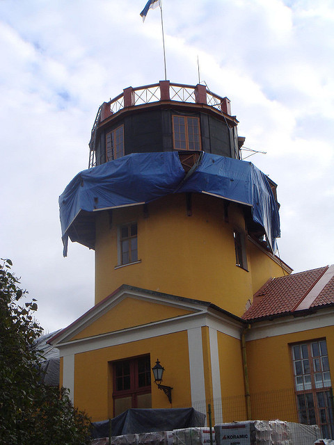 シュトルーヴェの測地弧の画像3