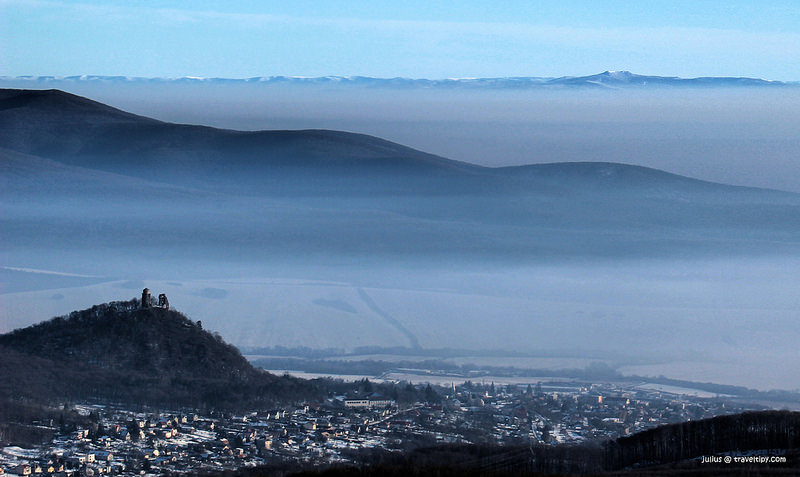 カルパチア山地と他ヨーロッパのブナ原生林の画像21