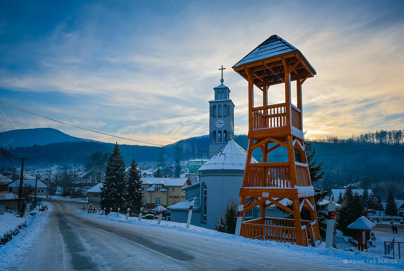 カルパチア山地と他ヨーロッパのブナ原生林の画像25