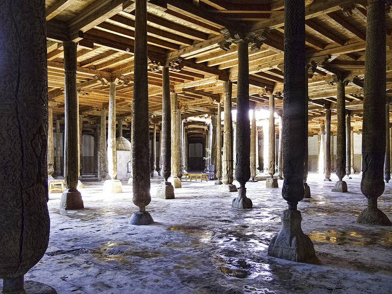 イチャン・カラの画像3