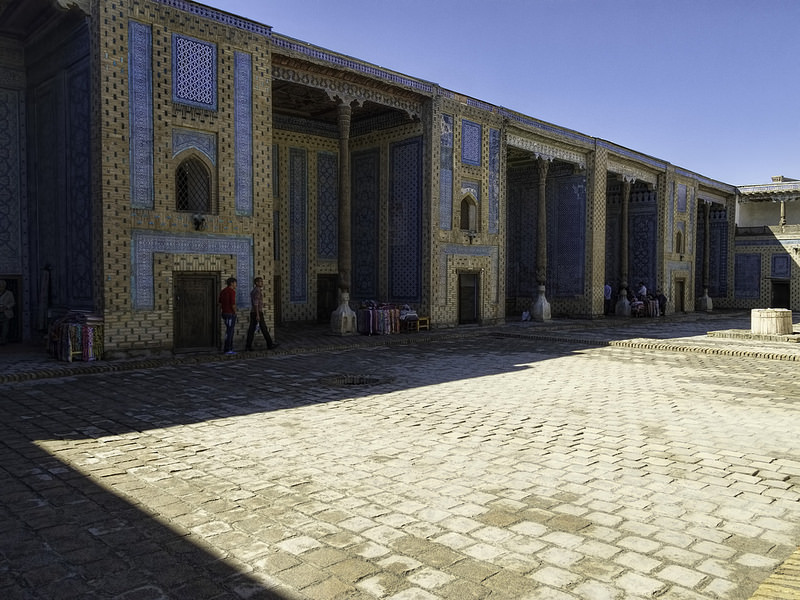 イチャン・カラの画像4