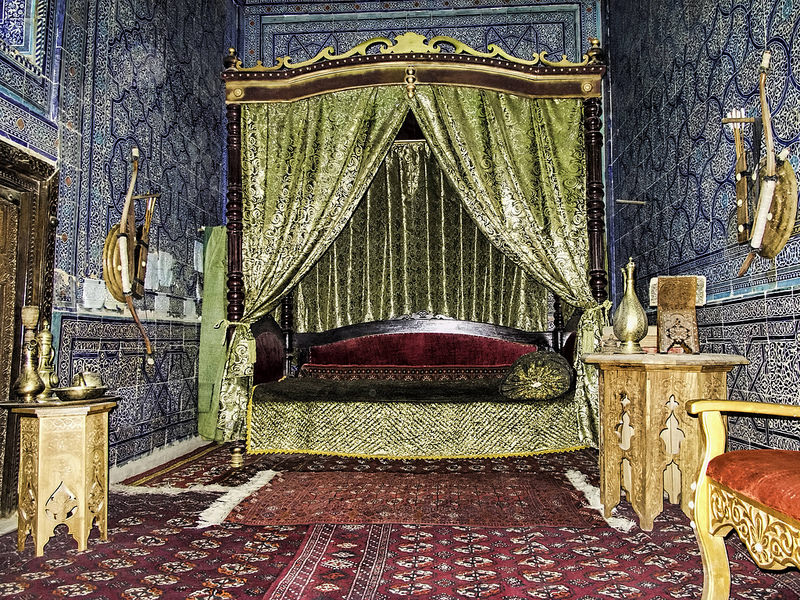 イチャン・カラの画像5