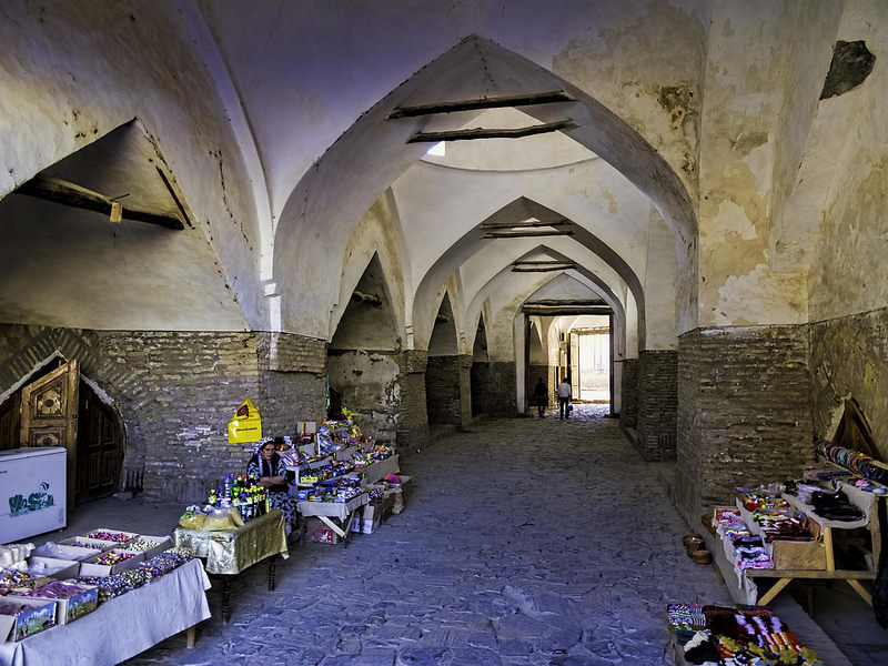 イチャン・カラの画像8