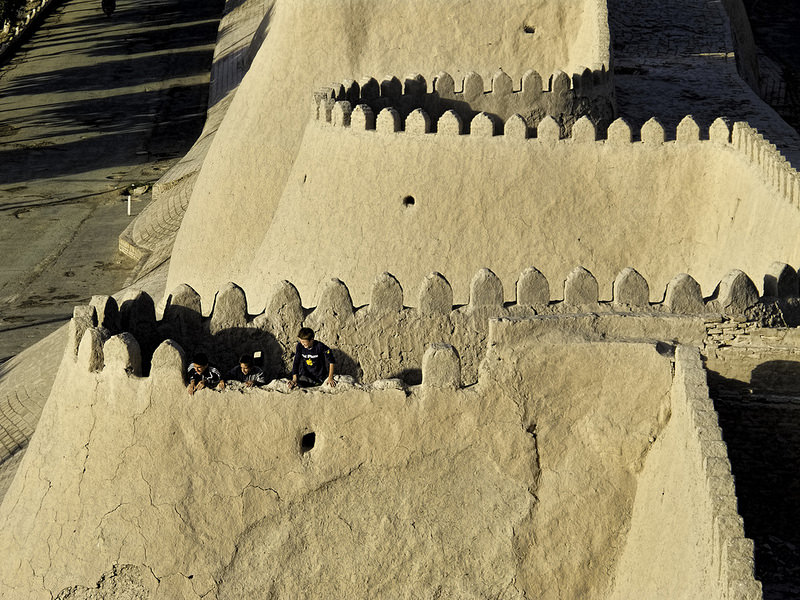 イチャン・カラの画像15