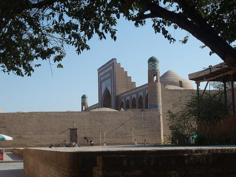 イチャン・カラの画像21