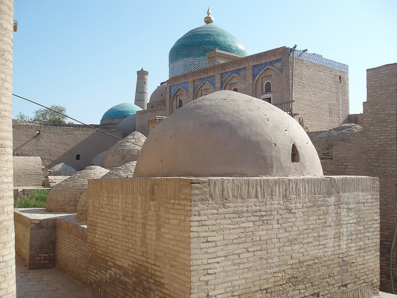 イチャン・カラの画像23