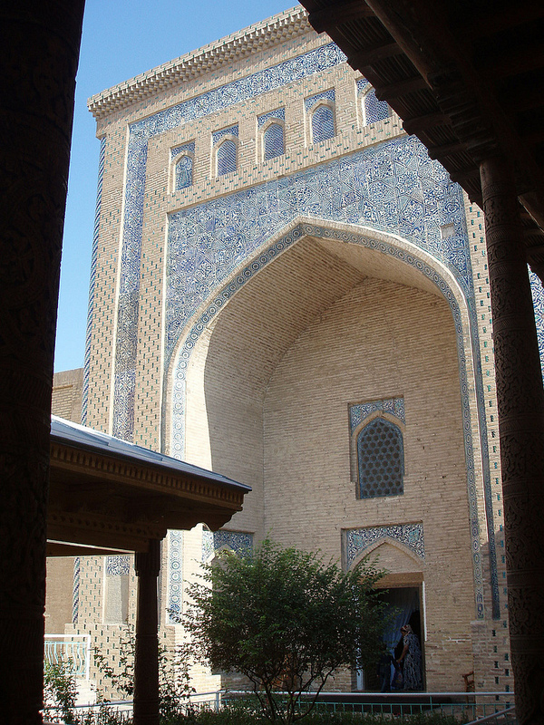 イチャン・カラの画像24