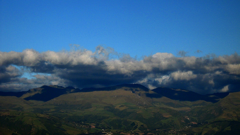 キト市街の画像9