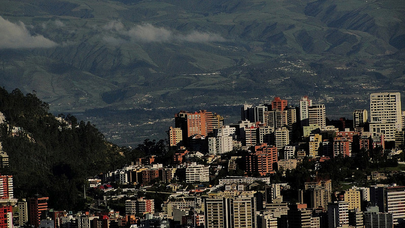 キト市街の画像15