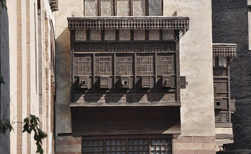 カイロ歴史地区の画像5