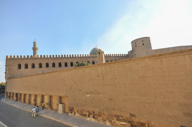 カイロ歴史地区の画像8