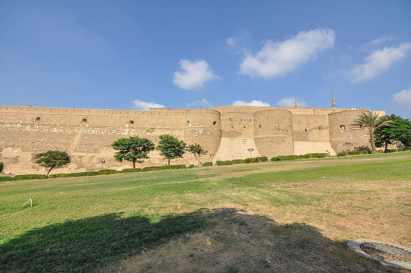 カイロ歴史地区の画像11
