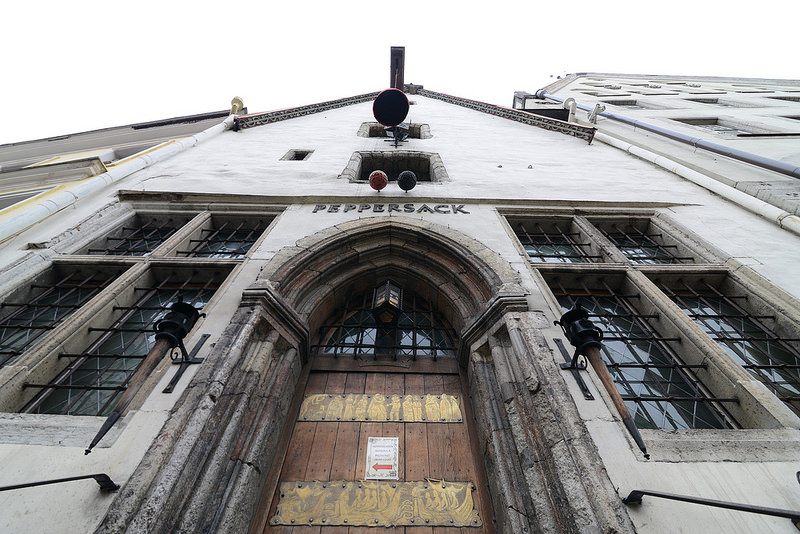 タリン歴史地区（旧市街）の画像5