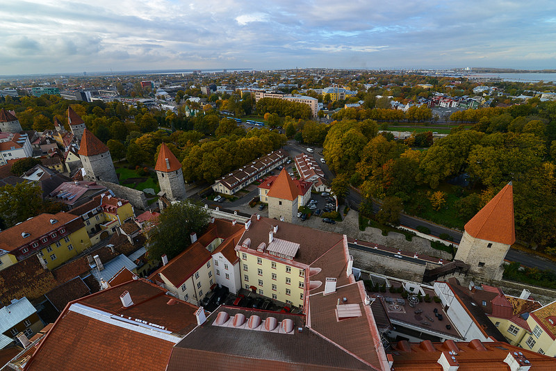 タリン歴史地区（旧市街）の画像6