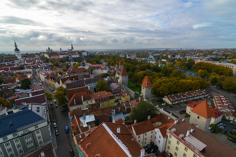 タリン歴史地区（旧市街）の画像7