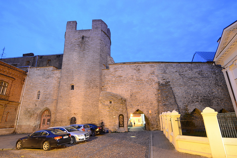 タリン歴史地区（旧市街）の画像22