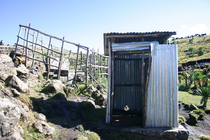 シミエン国立公園の画像7