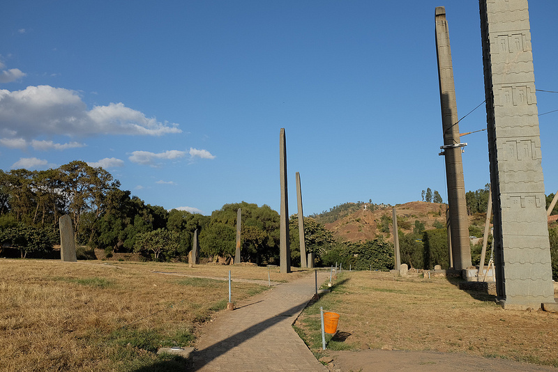 アクスムの画像2