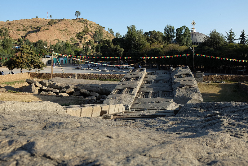 アクスムの画像3