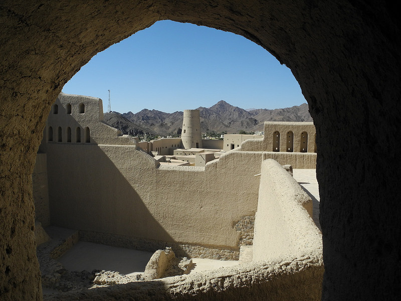 バハラ城塞の画像6