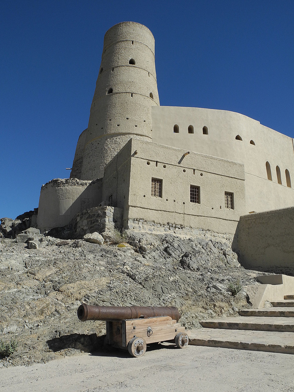 バハラ城塞の画像10