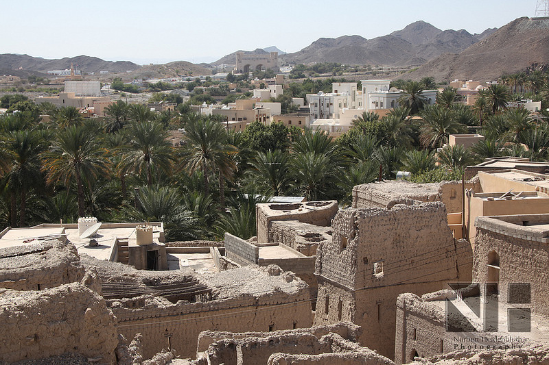 バハラ城塞の画像13