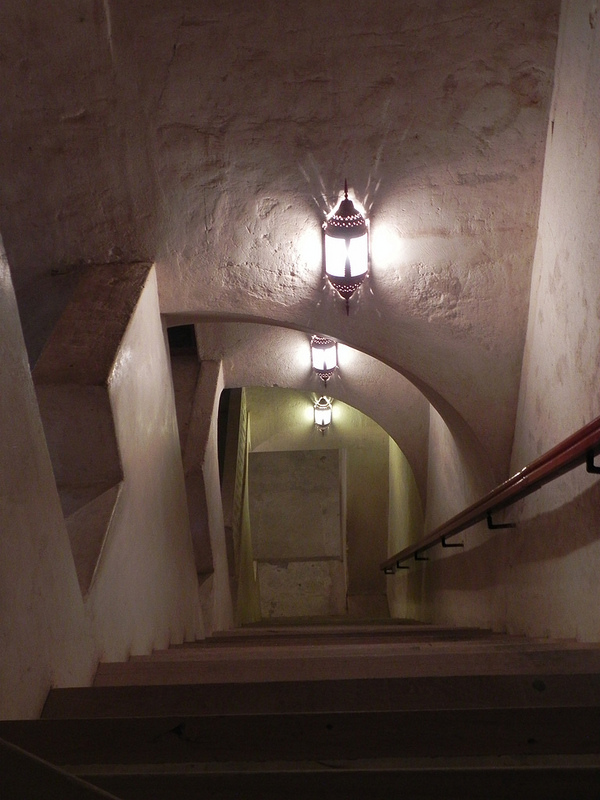 バハラ城塞の画像17