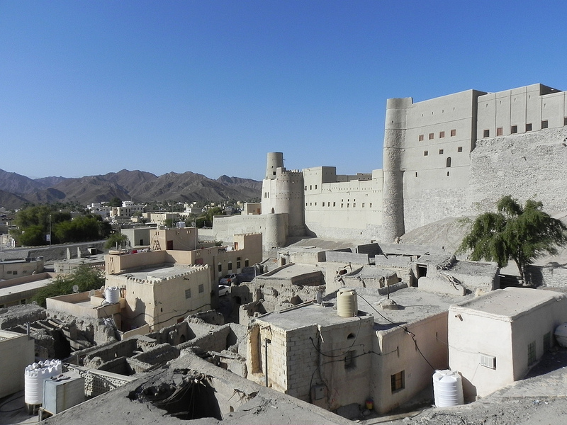 バハラ城塞の画像18