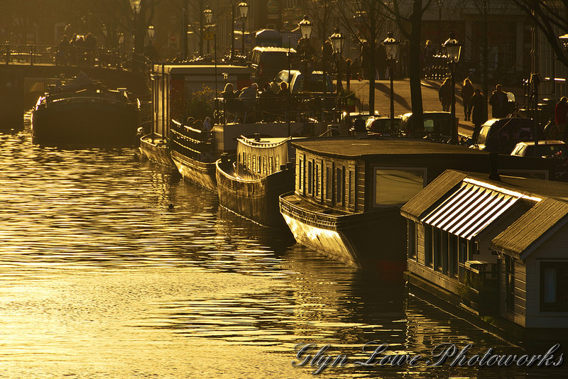 アムステルダムの防衛線の要塞の画像6