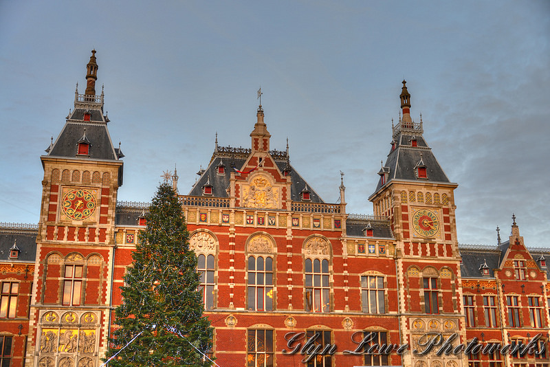 アムステルダムの防衛線の要塞の画像15