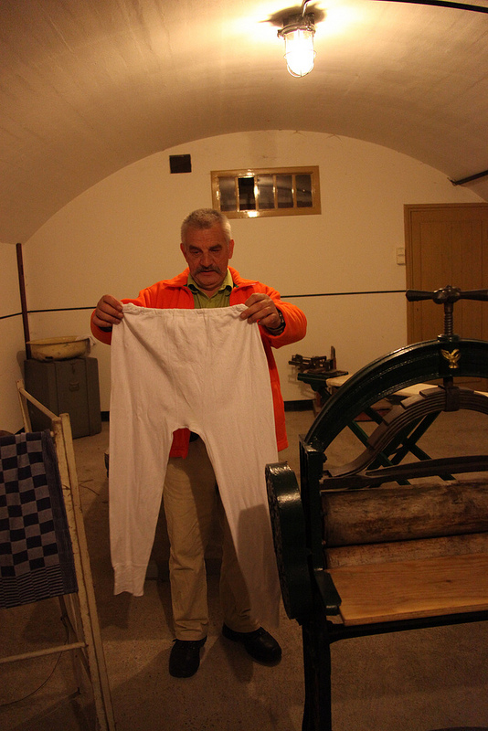 アムステルダムの防衛線の要塞の画像20