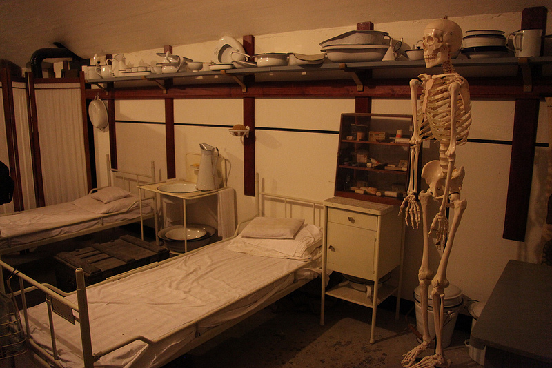 アムステルダムの防衛線の要塞の画像21