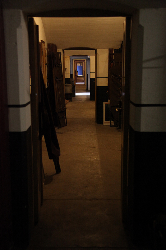 アムステルダムの防衛線の要塞の画像24