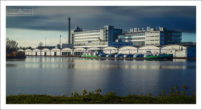 ファン・ネレ工場の画像3