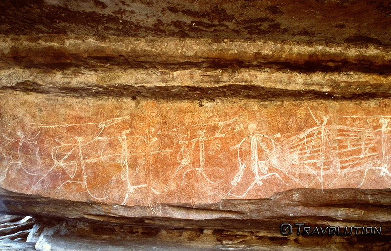 カカドゥ国立公園の画像6