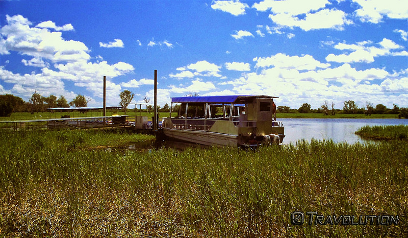 カカドゥ国立公園の画像13