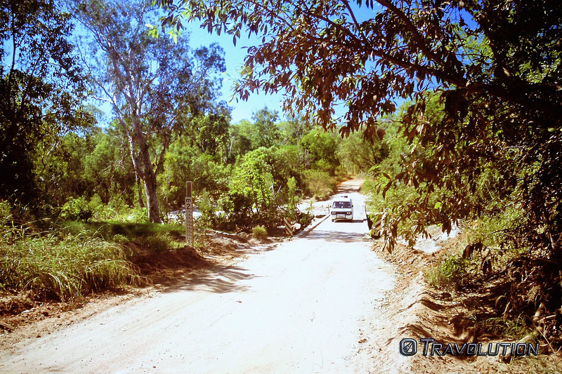 カカドゥ国立公園の画像26