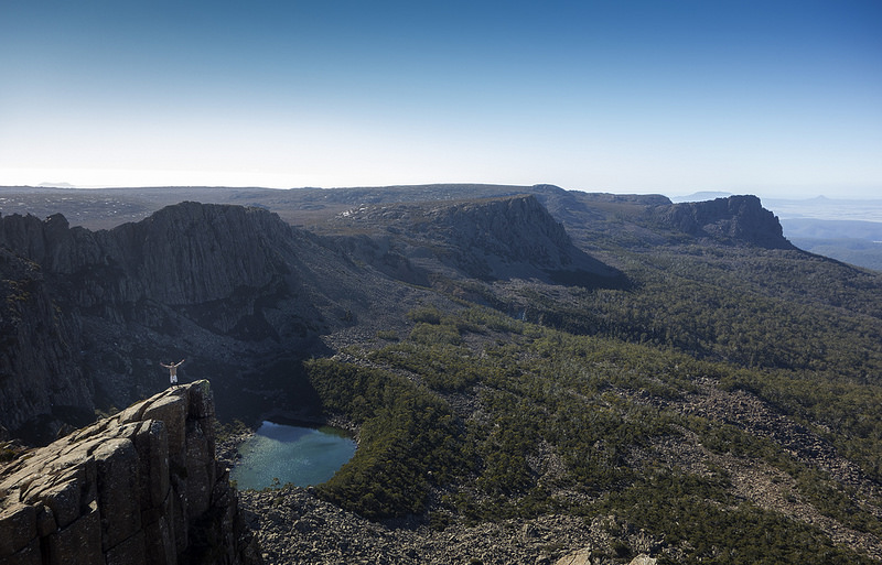 タスマニア原生地域の画像10