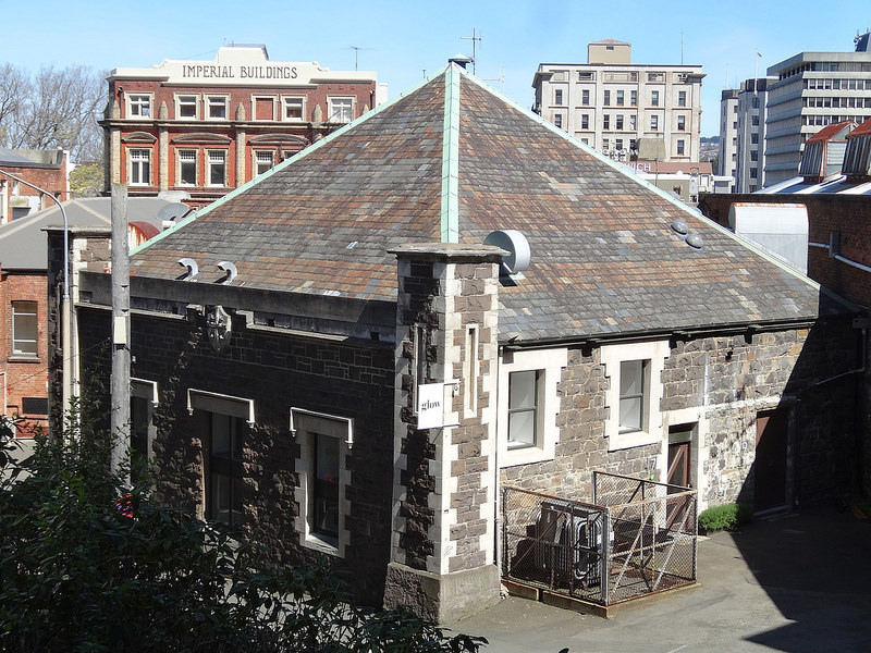 オーストラリアのゴンドワナ雨林の画像17