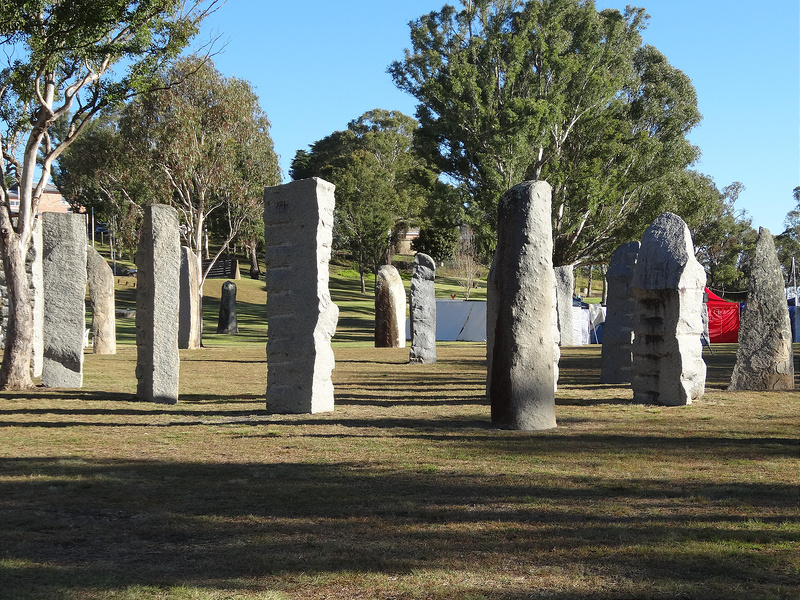 オーストラリアのゴンドワナ雨林の画像23