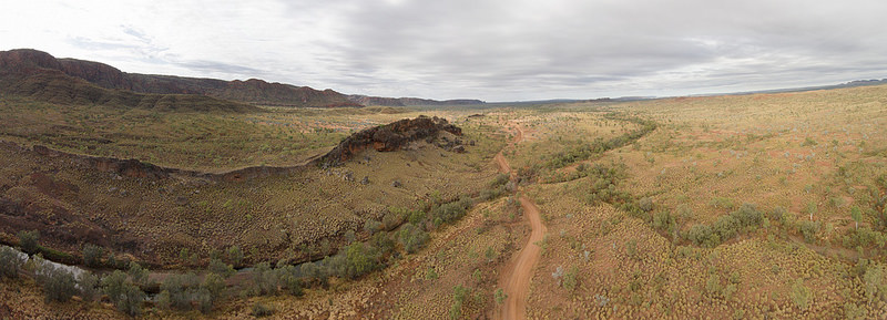 パーヌルル国立公園　の画像2