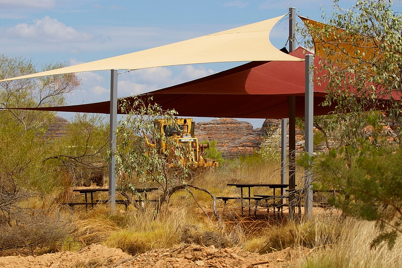 パーヌルル国立公園　の画像6