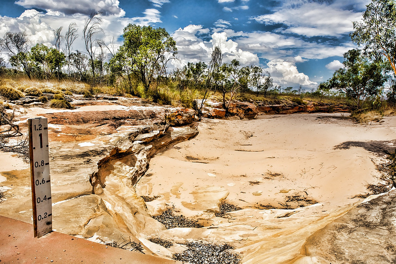 パーヌルル国立公園　の画像3