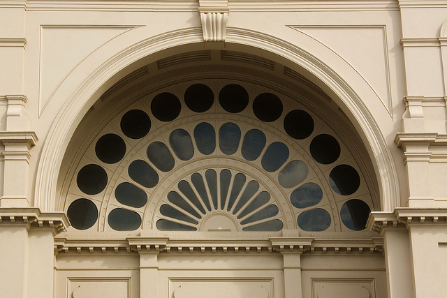 王立展示館とカールトン庭園の画像13