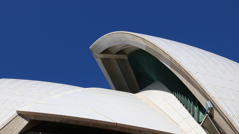 シドニー･オペラハウスの画像16
