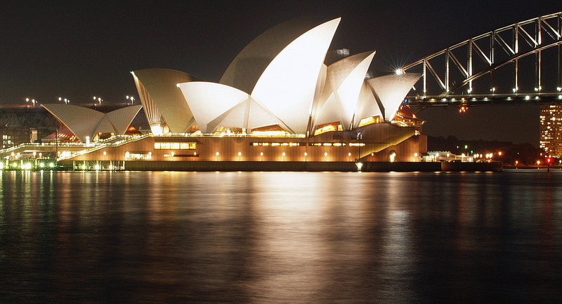 シドニー･オペラハウスの画像17